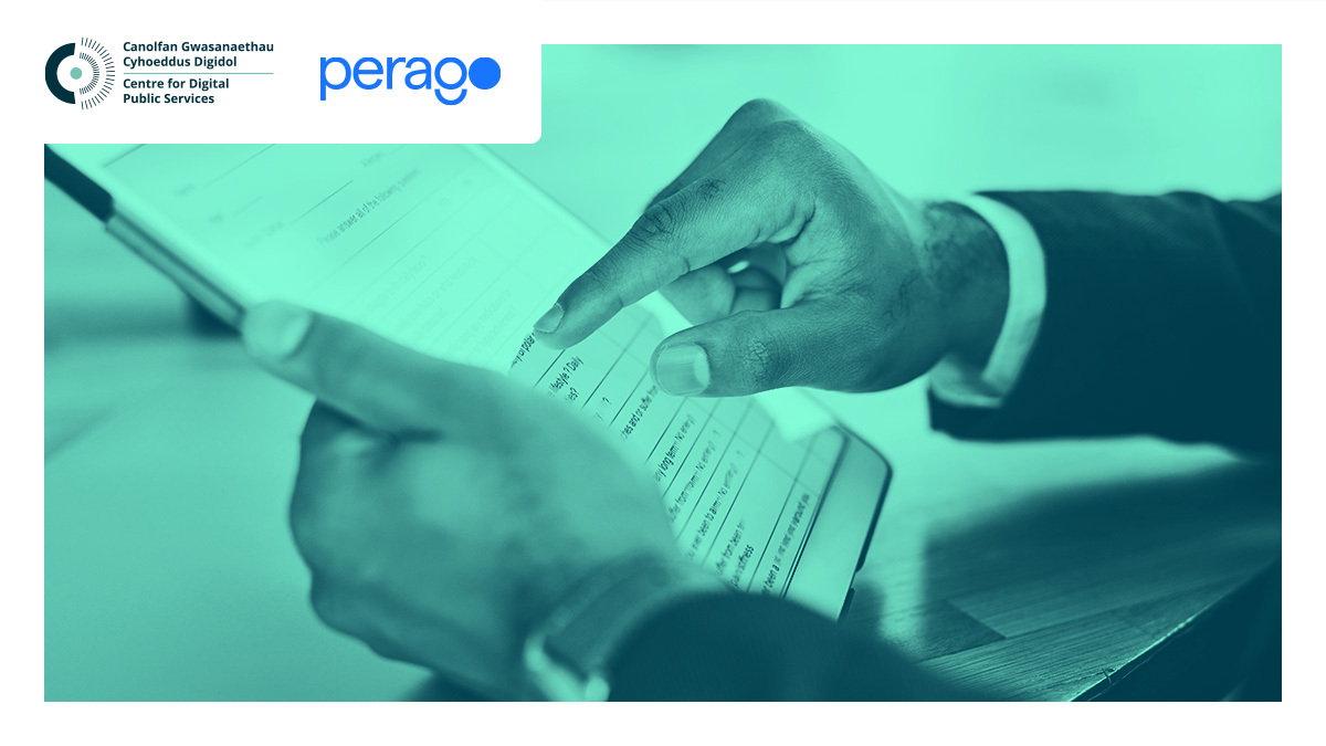 Cyfle i ddweud eich dweud! Mewn partneriaeth â @PeragoWales, ry'n ni'n gweithio ar brosiect ymchwil i ddeall a fyddai system ddylunio i Gymru o fudd i'r rhai sy'n dylunio systemau digidol yn y sector cyhoeddus. Cymerwch ran yn ein harolwg... 📝t.maze.co/225444511