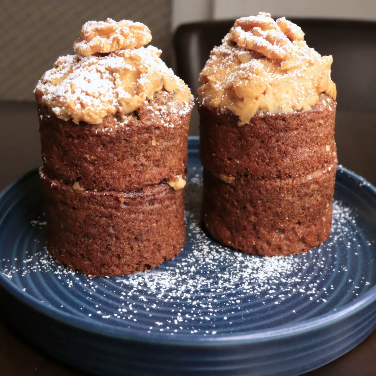 twospoonslondon's tweet photo. Join the #LondonCoffeeFestival this week! Though we're not part of the festival, our #LondoncafΓ© continues to serve your favourite coffee blends and treats every day. Check out our daily specials and experience our cafΓ© vibes! #coffeeshoplondon #coffeewalnutcake
#twospoonslondon https://t.co/VdCVFbSxwU
