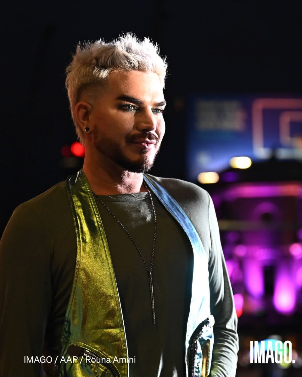 📺|Telly Mix is letting us know that Adam's 'revealing documentary' for @ITV is coming soon! '@AdamLambert takes viewers on a personal and historical journey through the queer music scene. — It’s a powerful exploration of artistry, identity, and the ongoing fight for visibility…