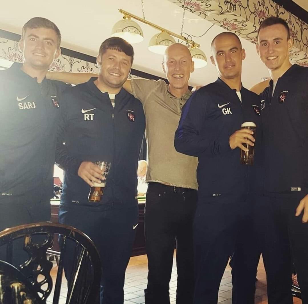 FC Sportsmans 🏆🏆 tweet media