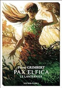 Babelio (@babelio) on Twitter photo <a href="/PierreGrimbert/">Pierre Grimbert</a> une nouvelle critique de Pax Elfica à lire sur Babelio : "PAX ELFICA, LE LANTERNIER de Pierre Grimbert sortira demain aux <a href="/editionsmnemos/">Les éditions Mnémos</a> Les XII singes
Ce préquel du jeu de rôles éponyme est le chef d'uvre fantasy qui ravira les in… ift.tt/kPL4NCv <a href="/PierreGrimbert/">Pierre Grimbert</a> une nouvelle critique de Pax Elfica à lire sur Babelio : "PAX ELFICA, LE LANTERNIER de Pierre Grimbert sortira demain aux <a href="/editionsmnemos/">Les éditions Mnémos</a> Les XII singes
Ce préquel du jeu de rôles éponyme est le chef d'uvre fantasy qui ravira les in… ift.tt/kPL4NCv