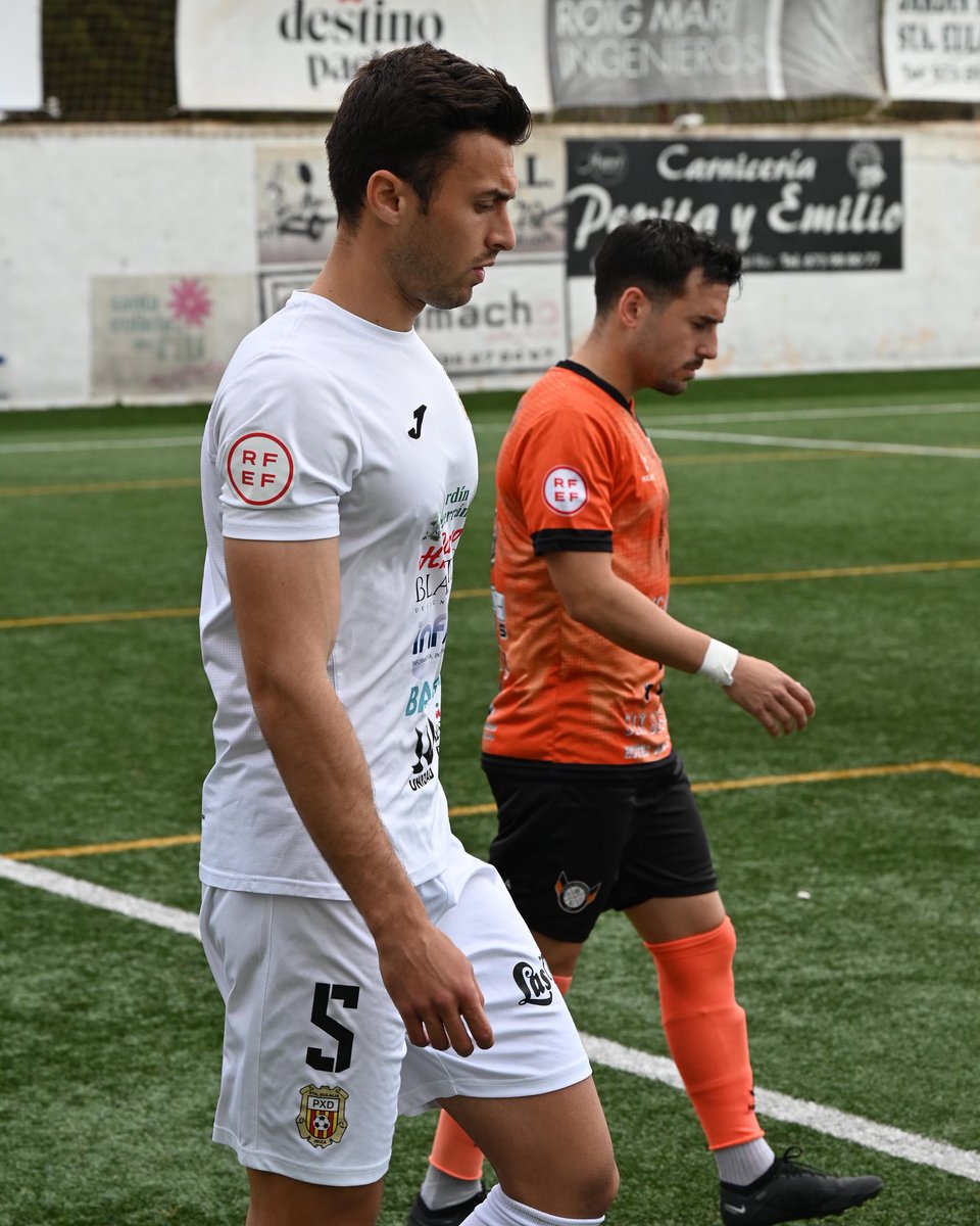 Recta final! 🔜⚽️ <a href="/Penyadeportiva/">SCR Peña Deportiva</a>