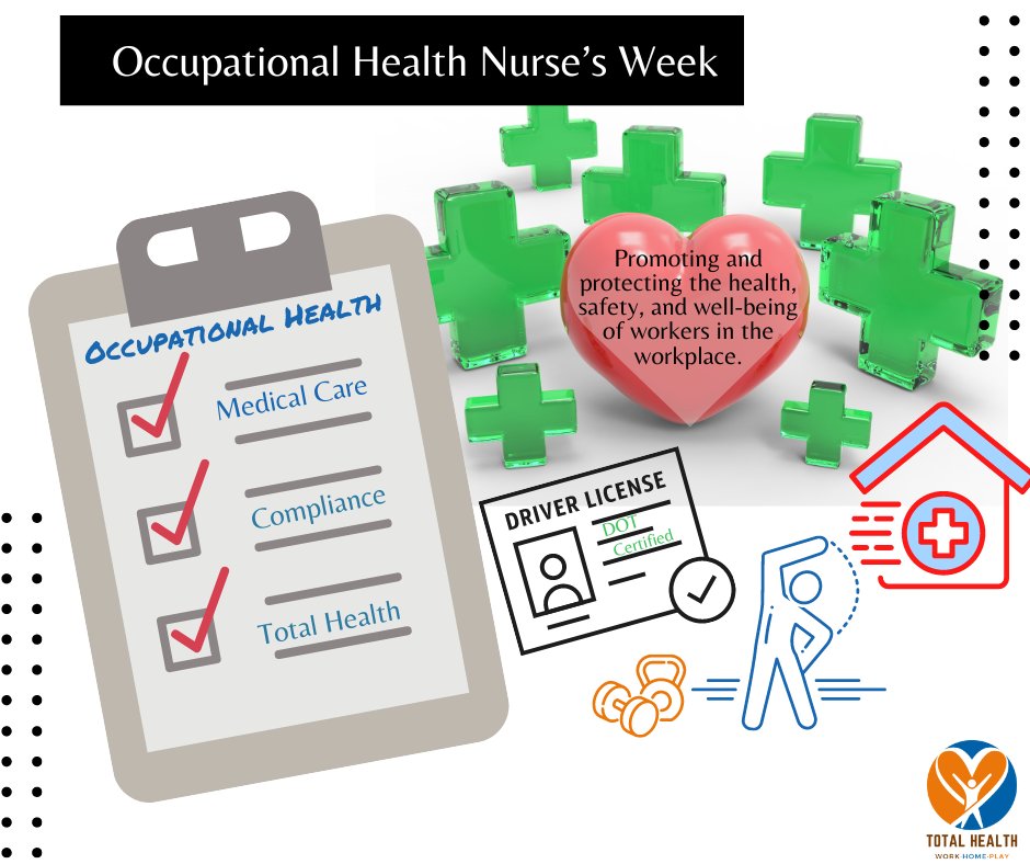 OHWellnessUPS's tweet image. Occupational Health Nurses are essential to the health &amp;amp; safety of workers. This week, April 7-13, join us in recognizing and celebrating their invaluable contributions and be sure to thank your team of OHNs! aaohn.org/ohnweek
#OHNWeek
#TotalHealthUPS
#WorkHomePlayUPS
