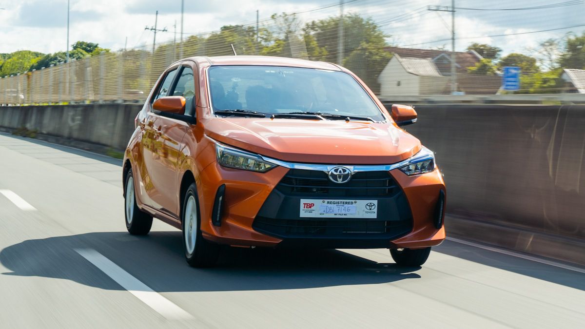 Top Gear Philippines tweet media