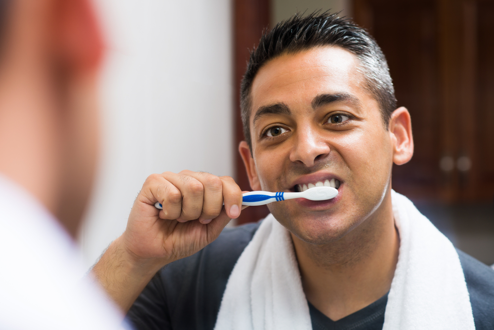 So they can get the best smile and the least plaque, it's important that patients know how to brush properly using a manual toothbrush.

This @theprobemag article shares some tips they can use: the-probe.co.uk/blog/2024/02/t…

#Toothbrushing #ToothSensitivity #OralHealth