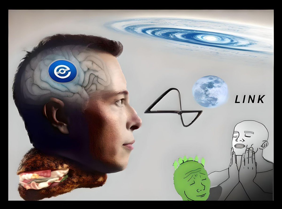 kryptocoins's tweet photo. Me know nothing only @ElectraProtocol 

Correlates as the No.1 #Cryptocurrency
Causation is to #FollowTheProtocol

Join me @elonmusk $XEP awaits you https://t.co/XJnqUevBcp