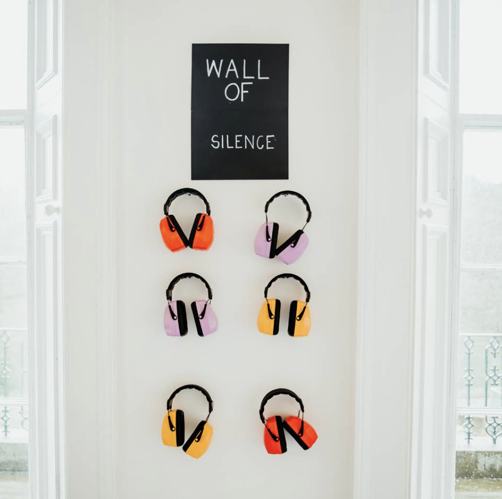 ScarbsMuseums's tweet image. Read all about it here, listen to soundscapes, and discover the Sounds Better toolkit which can be borrowed during visits to six of our partner venues ⬇️ 

sounds-better.co.uk