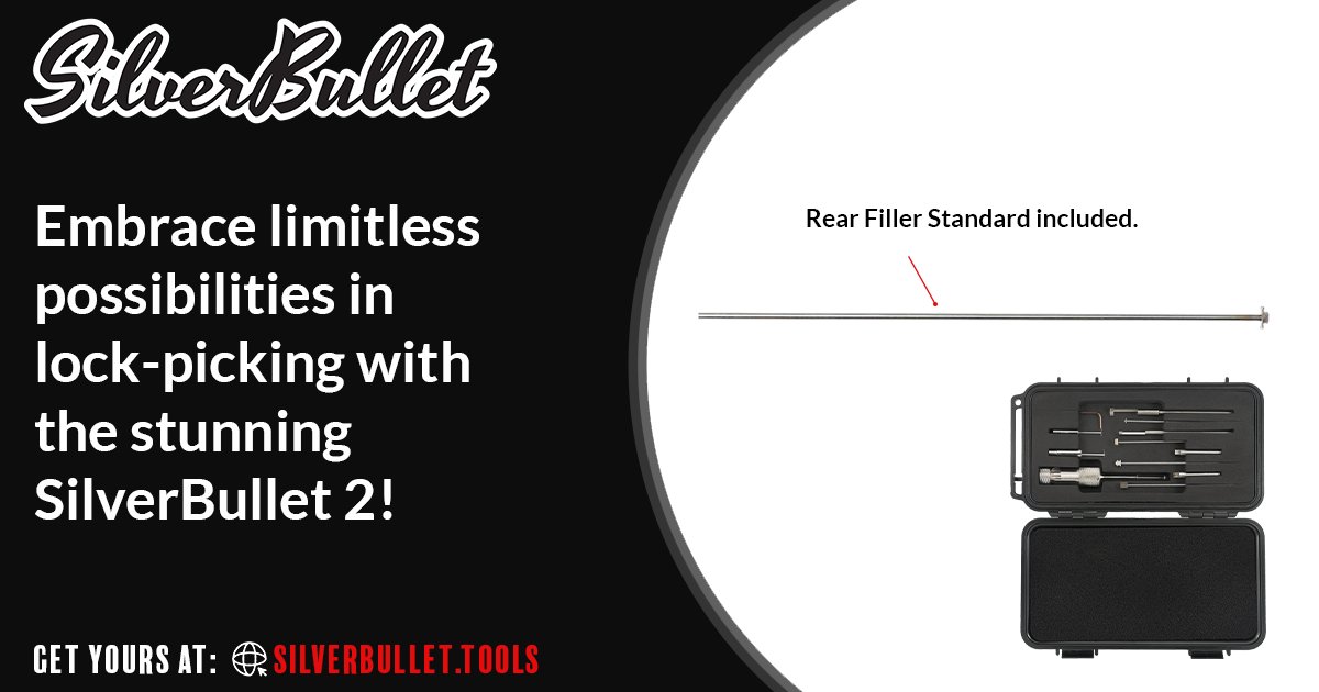 silverbullet-tool tweet media