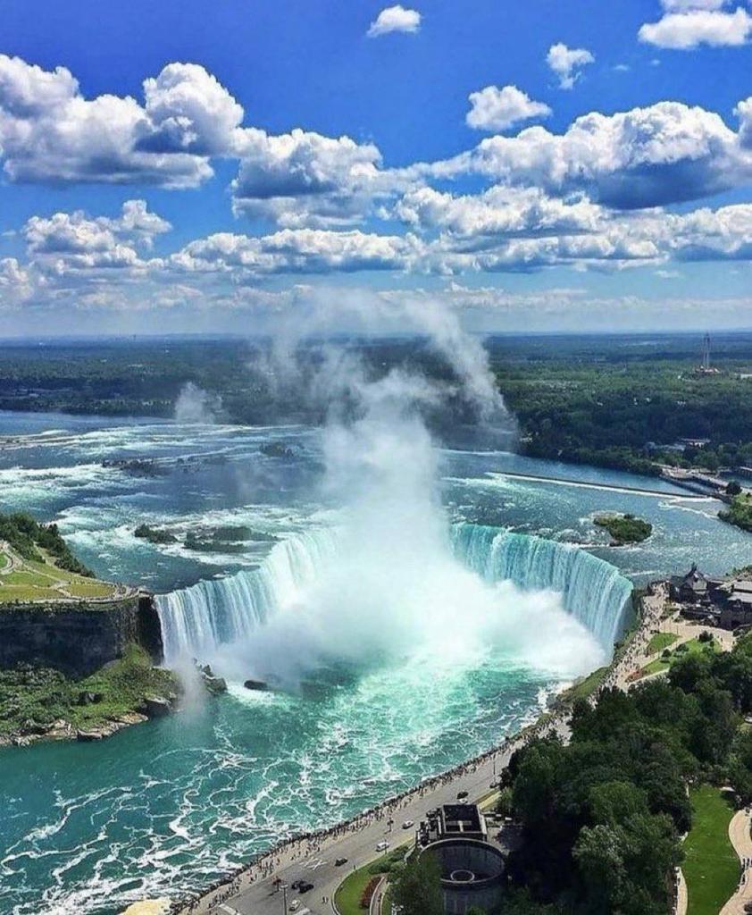 Niagara falls