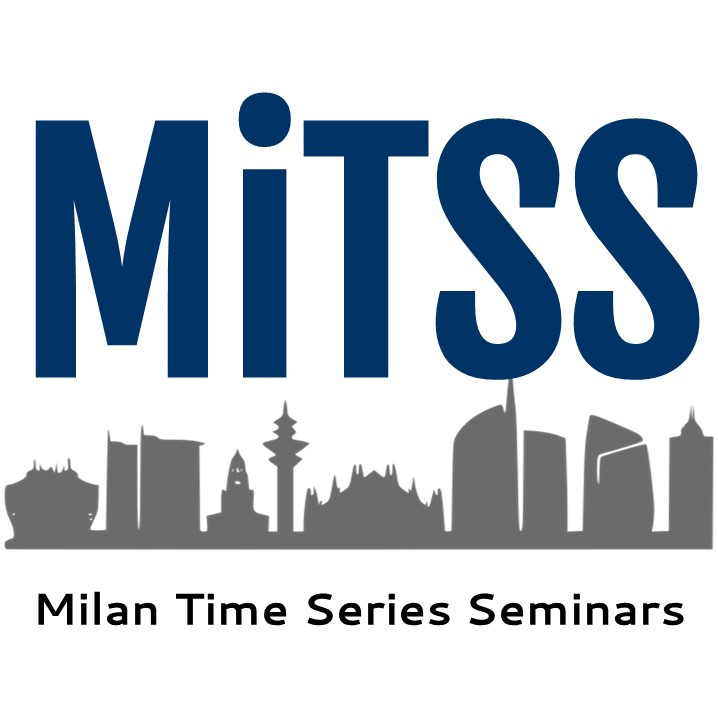 📅 April 11th ❗️ #Milan #Time #Series #Seminars #MiTSS @LaStatale 👇 Bayesian Bi-level Sparse Group Regressions for Macroeconomic Forecasting 🎙️: Anna #Simoni @Polytechnique @CNRS @ENSAEparis #Econtwitter #economics demm.unimi.it/en/seminar-ser…