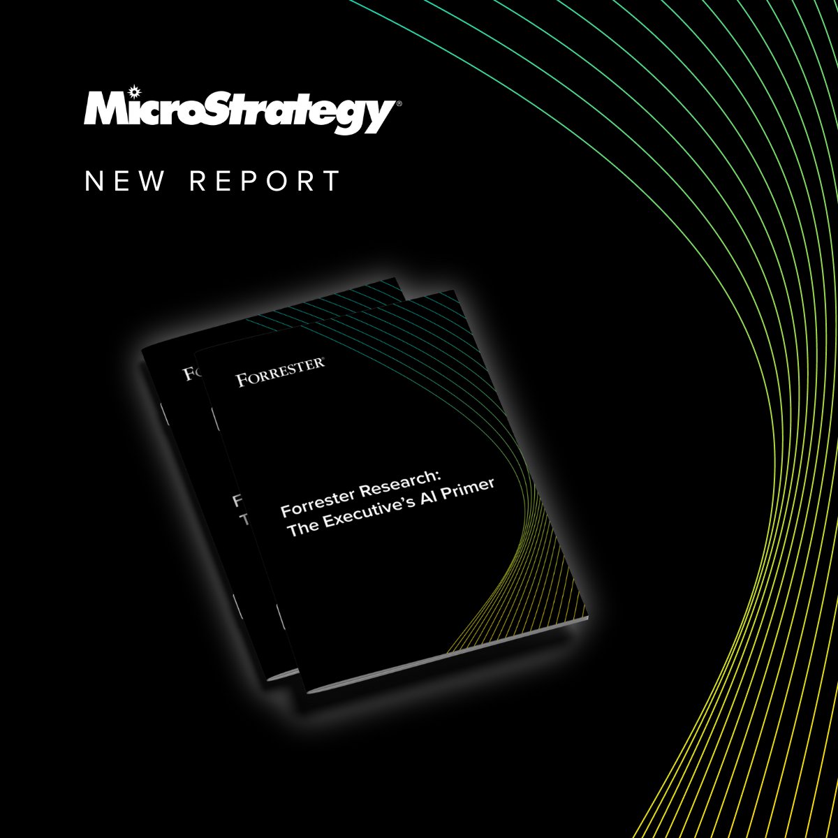 📣 Exciting News! Check out Forrester Research's 'The Executive's AI Primer'! Dive into #AI fundamentals, strategies, and real-world case studies. 

Don't miss this essential resource! 🔗 ow.ly/MYO050RbfQ6

#BusinessIntelligence #Innovation #DigitalTransformation