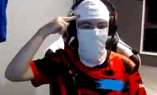 Havent performed all <a href="/ELeagueAus/">E-League</a>  season,Losing games I should never lose. Very frustrating as I feel im better then what ive been playing.

Well on to the Gauntlet I go