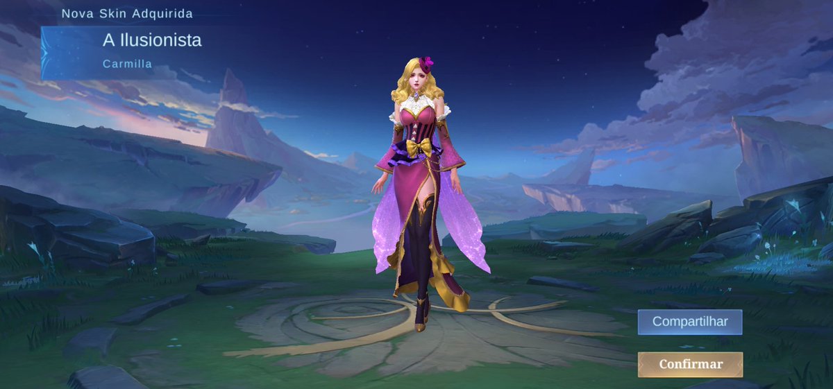 Que dia bom meus amigos... Q dia bom. Agora so falta a Melissa Sparkle e a Lilya Membro Estrela e fico feliz o resto do mês 💅