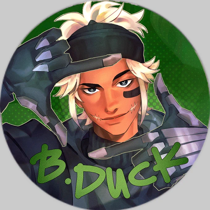 Kinda want to make a pin of this 