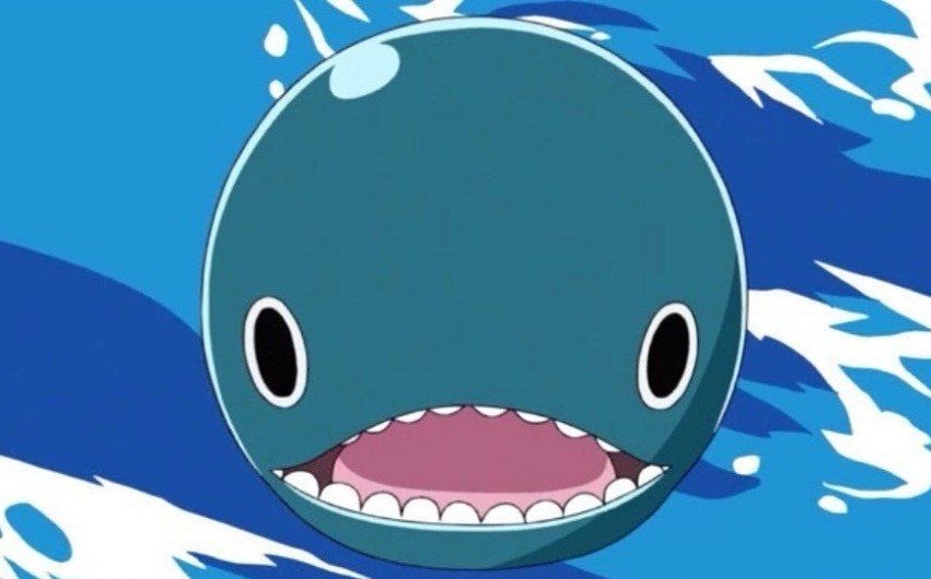 One Piece Daily tweet media
