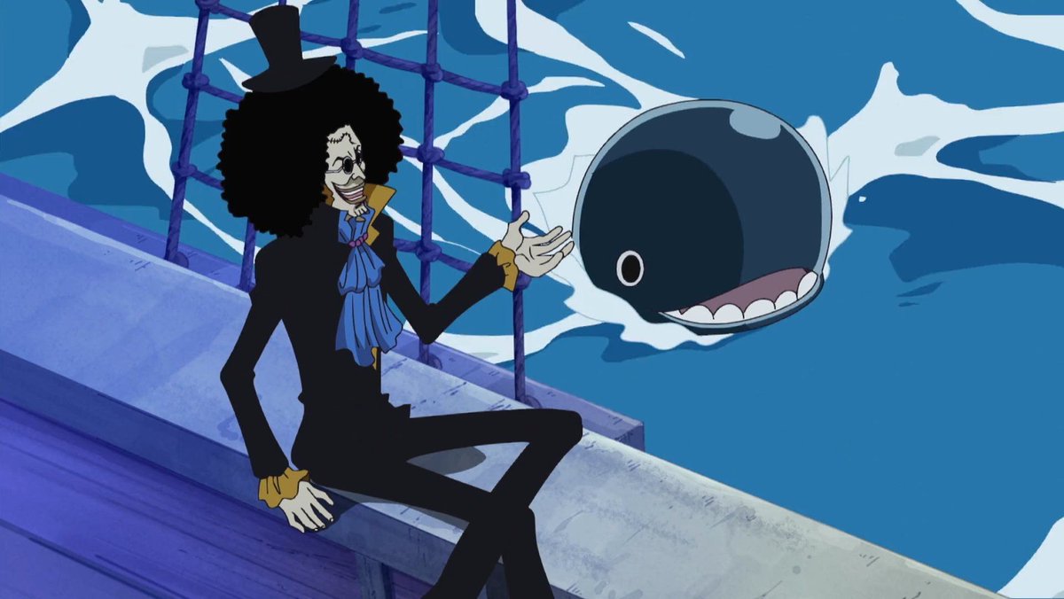 One Piece Daily tweet media