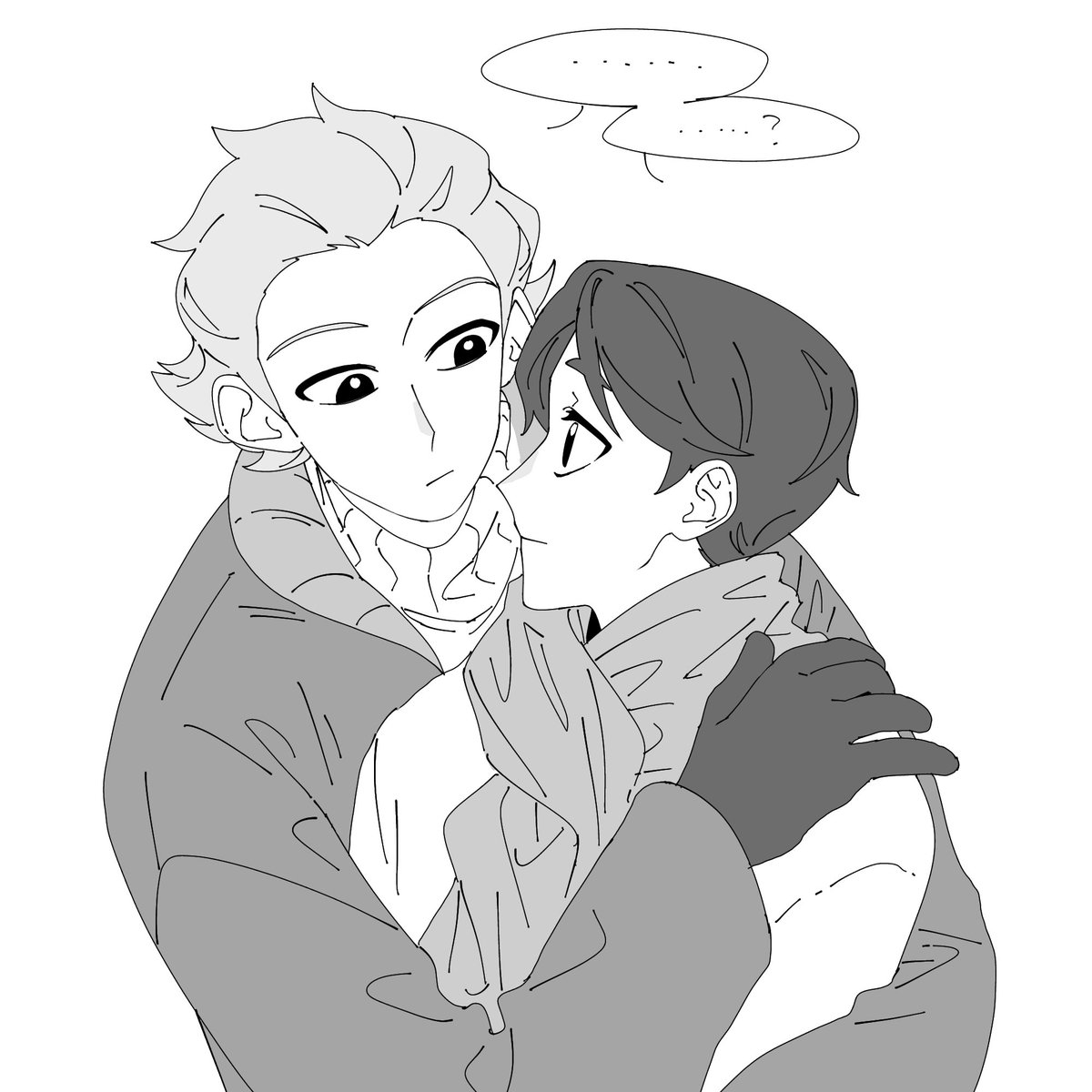 폰펭이 너무너무너무 보고 싶어서 그림