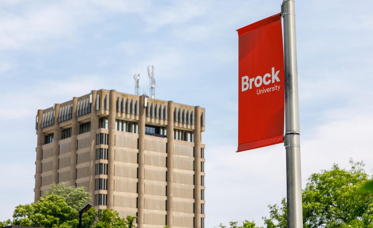 #BrockU is welcoming community input to inform the development of a revitalized five-year Internationalization Strategy. Survey open until Monday, April 15: loom.ly/I1AsWL4 #brockinternational #niagararootsglobalreach