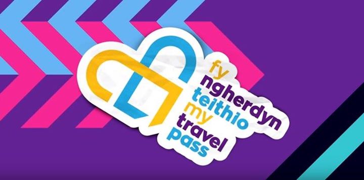 📢 Remember that a #mytravelpass entitles anyone aged 16-21 who lives in Wales to approx. 1/3 off bus fares, not just those in education. Want to know more? Visit our website for all the information you need ow.ly/FYTV50R8qus