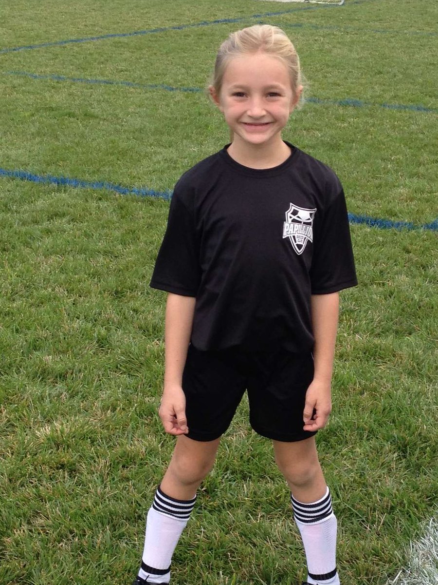 ⭐️SENIOR SPOTLIGHT⭐️
BAYLEE TEX, FW, DF #8 
Years played at PHS- 4
Pregame Song🎵Heaven on Earth
Future Plans🎓Bellevue University to play soccer/undecided
Favorite Memory- scavenger hunts