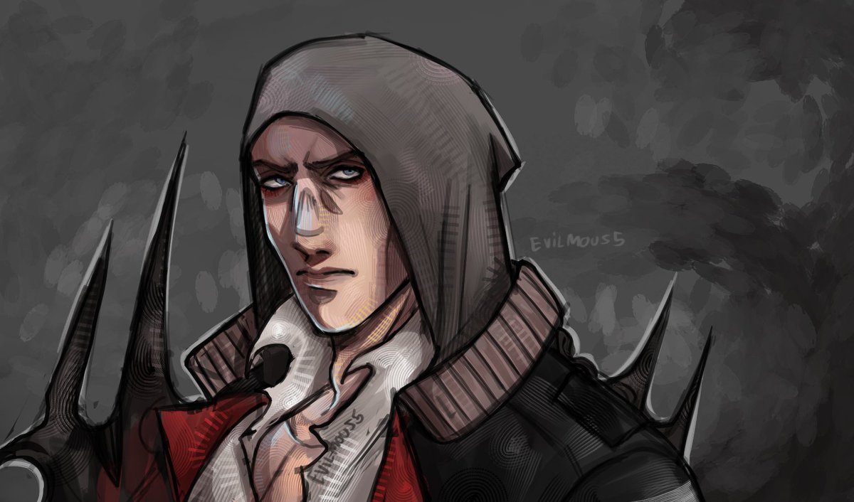 evilmouse55's tweet image. Alex Mercer

#Prototype #prototypegame