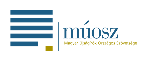 Welcome to the National Association of Hungarian Journalists (MÚOSZ), a new member of @EFJEUROPE. @muoszofficial joins our other Hungarian affiliate, HPU. #Hungary #StrongerTogether #Journalists #Journalism #pressfreedom