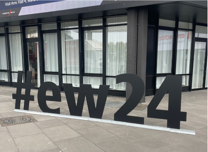 Embedded World 2024 is off and running. Embedded World attracts professionals, engineers, and enthusiasts from around the world to explore the latest developments and network with industry leaders. Which valuable insights attract you?
#EmbeddedWorld #EW24 #EmbeddedWorld2024