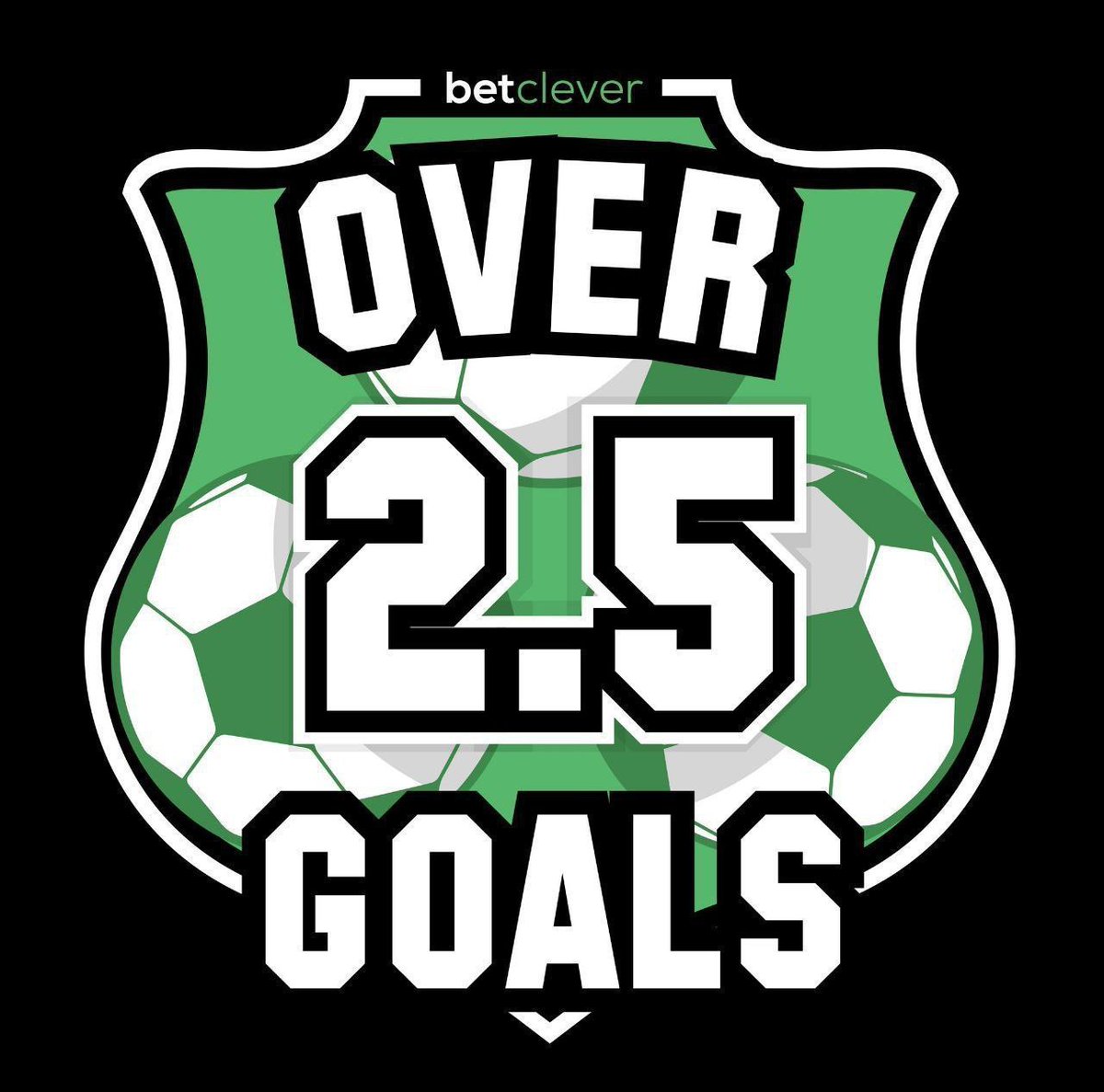 Liking the look of today's Over 2.5 Goals double which is currently returning £23 from a £10 stake. View here 👉 bit.ly/47pFCPQ 🔞|begambleaware