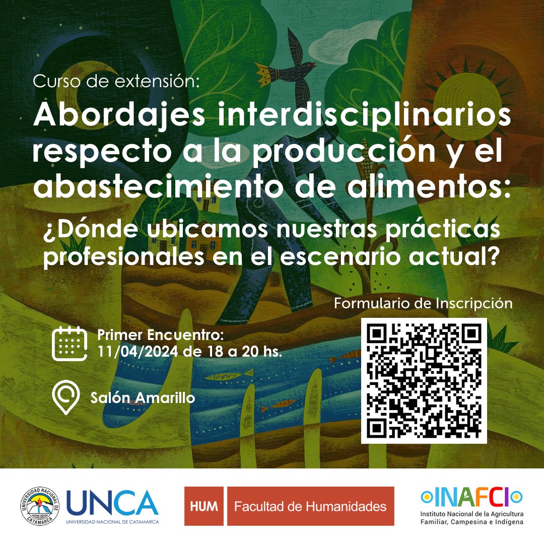 #colegiotscatamarca
#educacionpublica 
#unca