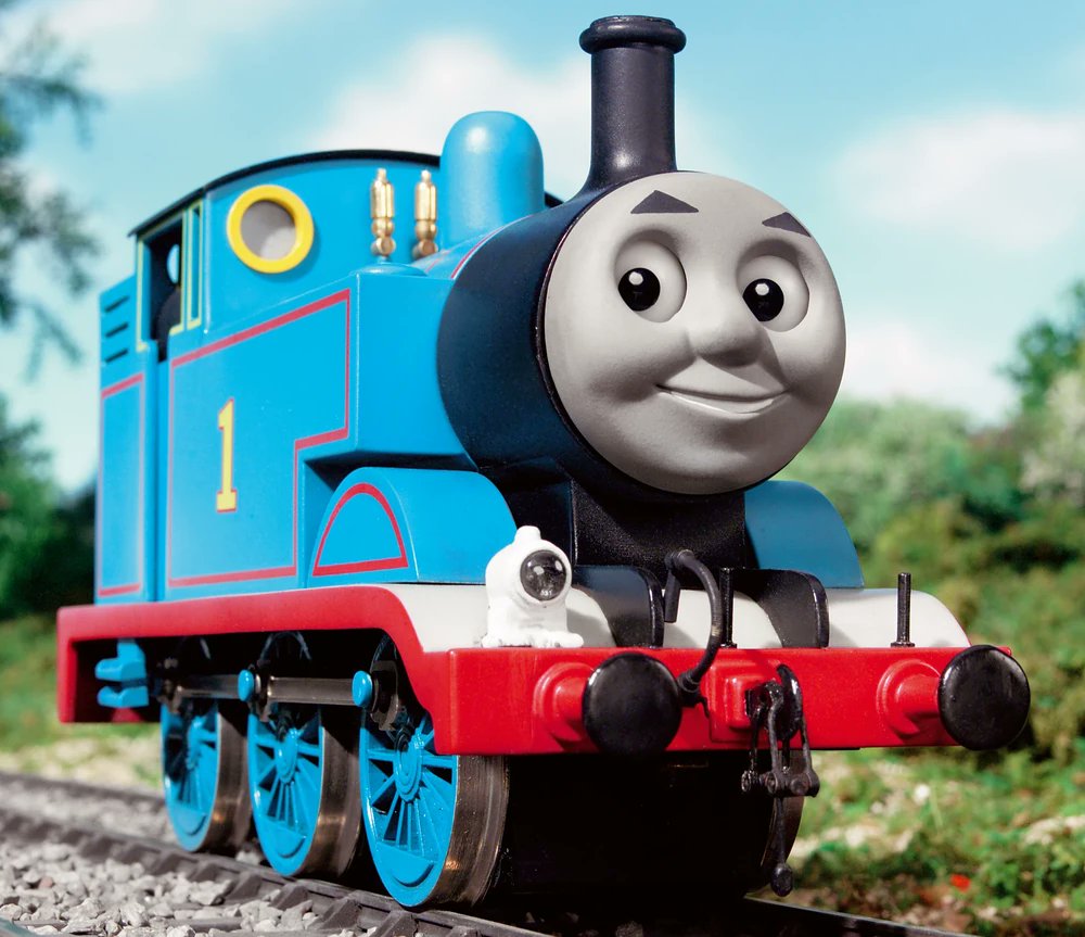 Fan2024Thomas's tweet photo. What do these two have in common https://t.co/LjKkwpIBuW