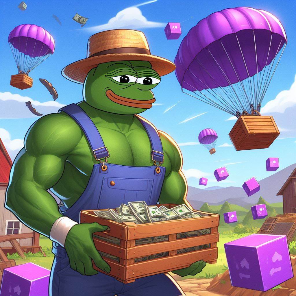 $BLOCK TGE is just around the corner.

Landing April 11th, 12 am UTC!

Follow @getblockgames to find out more!