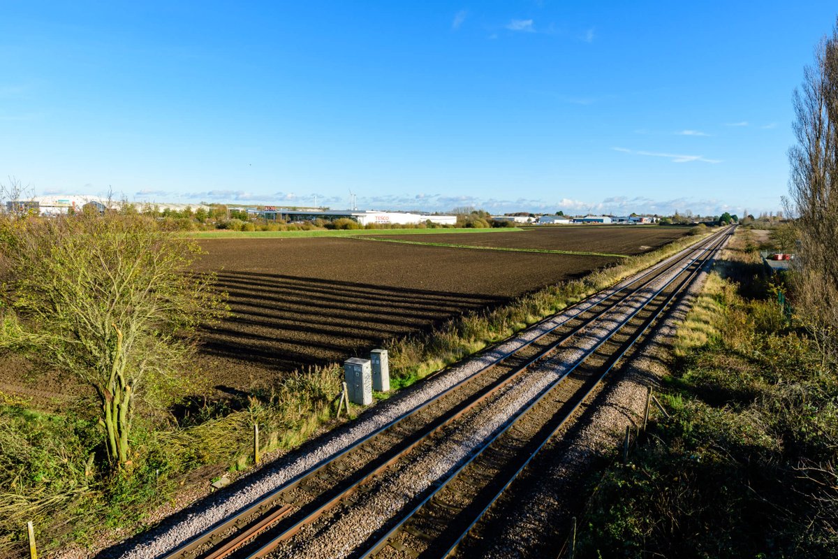 🎉🌱 Exciting news for Cambridgeshire! Three local companies have been selected as winners of the @innovateuk Launchpad for Agritech and Agrifood in Eastern England, securing a total of £1.84 million in funding. 🚀🌾 bit.ly/4cMMadX #Agritech #Agrifood #InnovateUK