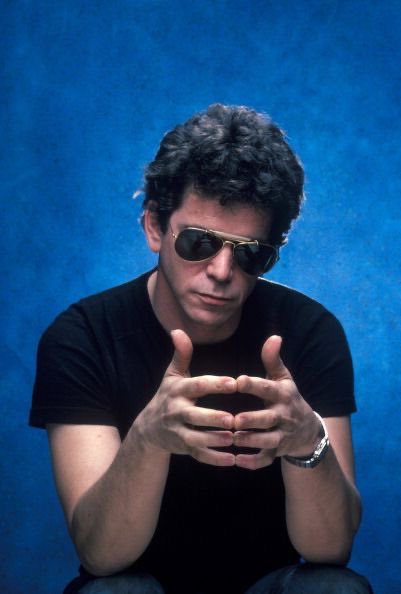 I miss Lou Reed #legend #velvetunderground #history 🎸🎸🎸🎸🎸🥁🥁🥁🥁🎹🎹🎹🌈🌈🌈