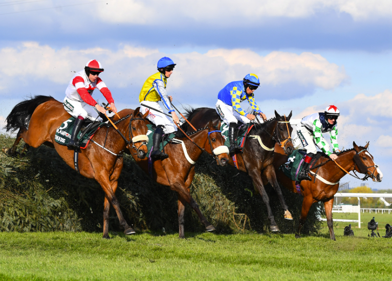 Receive Grand National tips, news and Aintree weather updates straight to your phone chat.whatsapp.com/L4p2ruKXgbuHuB…