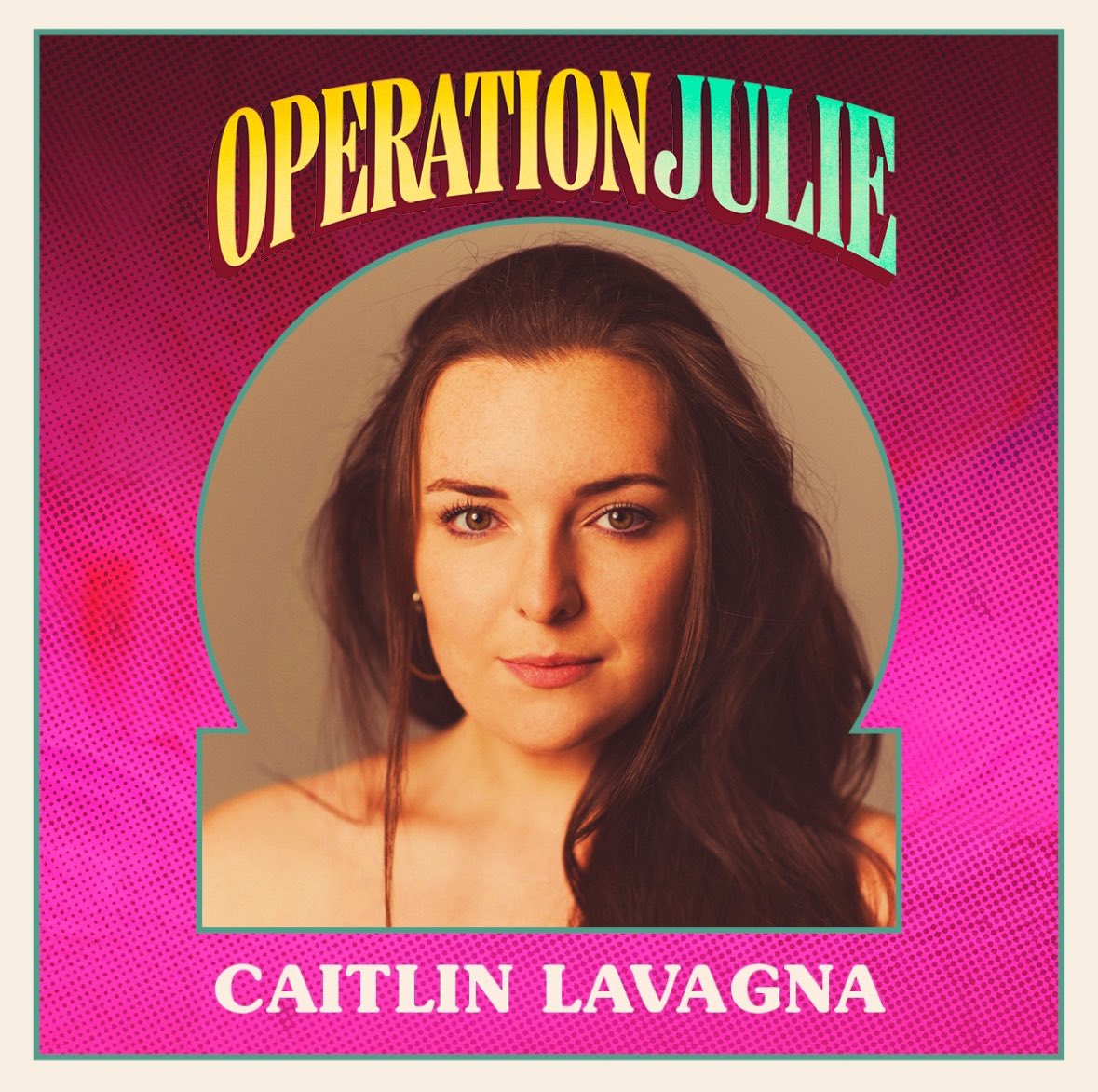 IT’S #OPERATIONJULIE PRESS NIGHT 💥 Book your tickets to see the wonderful @CaitlinLavagna in action… theatr-nanog.co.uk/operation-julie #theatrnanog @aberystwytharts