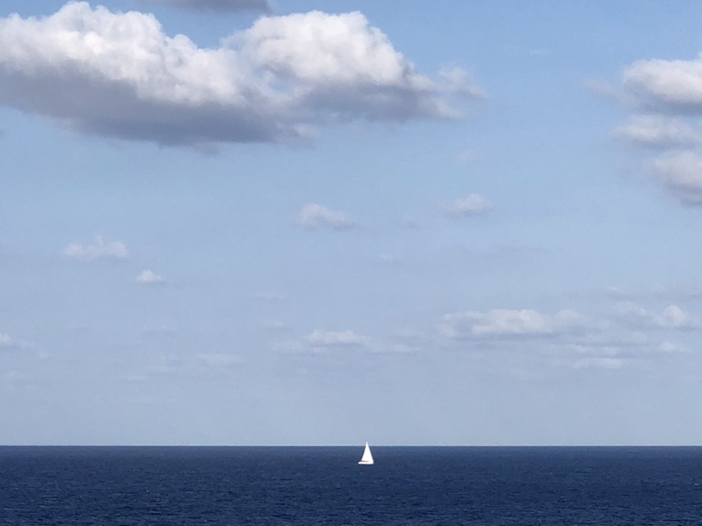 CDanaherH's tweet photo. What’s #cathartic to me may seem
totally silly to you—
some need to win or lose,
some to see
&amp; touch
&amp; prove,
some need only to drift
in endless
beautiful blue
solitude—
so, please, let’s agree to allow
&amp; do
#graciously
whatever we choose.
#vsspoem
#vss365
#poem
#poetry
#gracious https://t.co/onRNkGlMmE