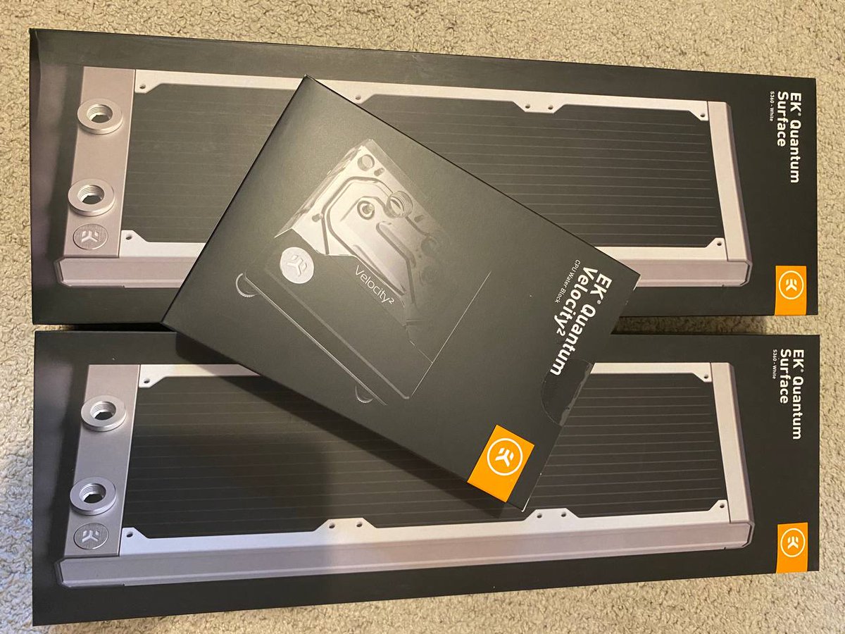 Saigon_Lab's tweet image. Chắc ai đó sẽ cần 👻

#Order #Pc_Watercooling #Ek #Direct_Die #Block_Cpu #Intel #Radiator #Gaming #Rgb #SaiGonLab