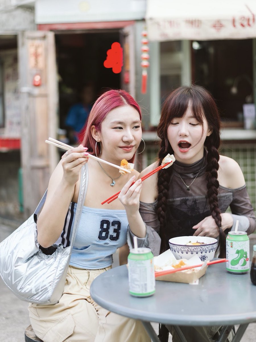 iceirwd's tweet photo. 🥟💕@irinning https://t.co/n0KZkMHjrC