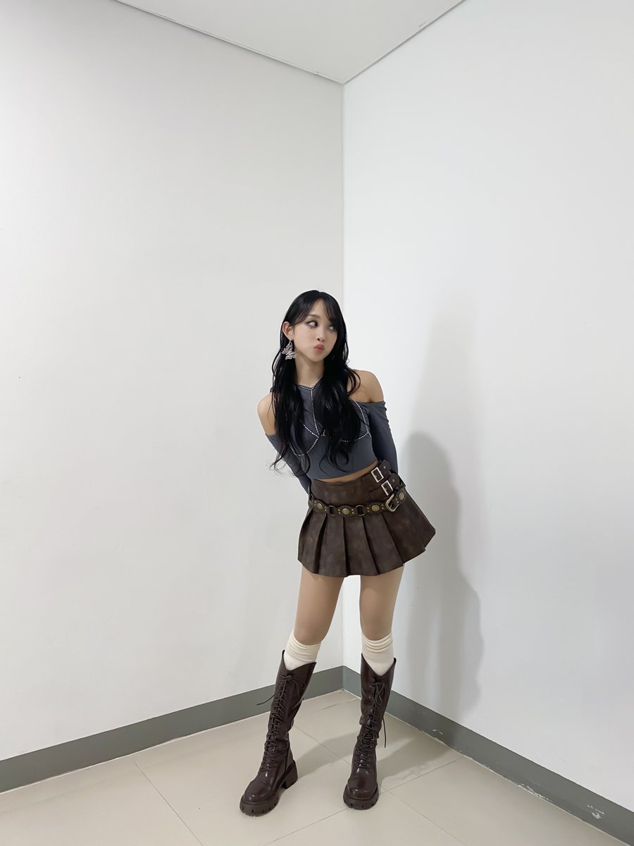SECRET NUMBER (시크릿넘버) tweet media