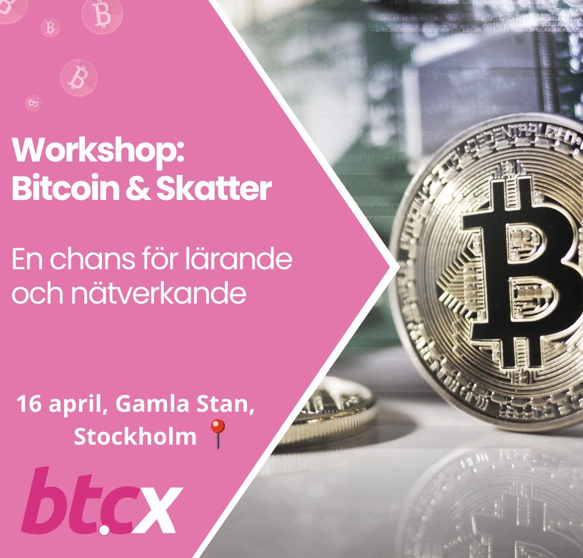 BTCX tweet media