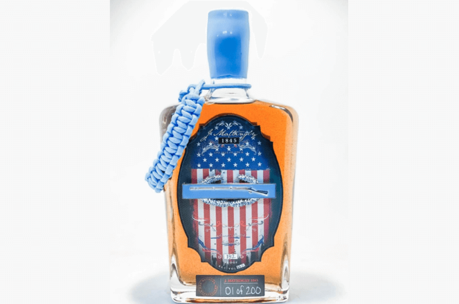 J. Mattingly 1845 Distillery Celebrates National Pet Day
thebourbonflight.com/j-mattingly-18…