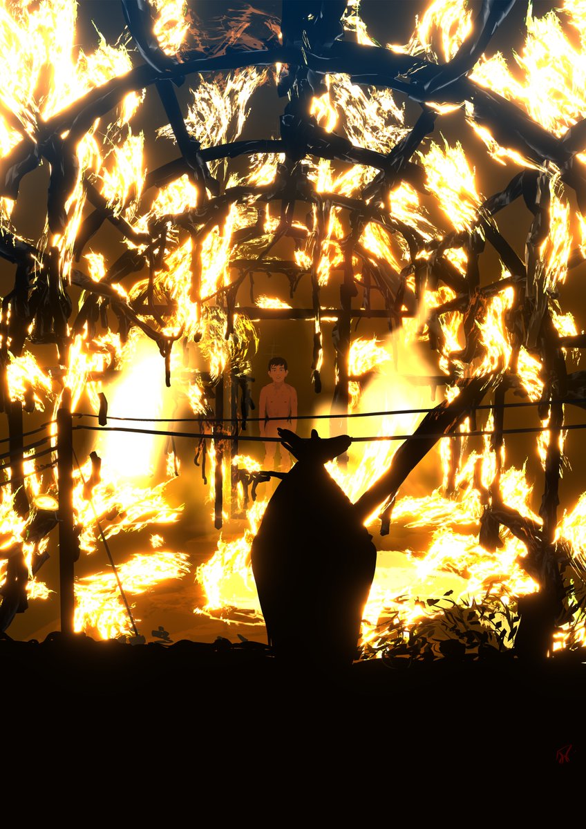 Festival du Film Coréen de Toulouse 2024
Dates: April 13-20, 2024
Locations: Le Cratère Cinema, Toulouse, France &amp; Spatial Metaverse Exhibition
My work: Burning
Poster by <a href="/jinol21112/">🌵지놀 jinol21112🌵</a>
#FestivalduFilmCoreendeToulouse #툴루즈한국영화제전시 <a href="/asso_the_arts/">The Arts</a> @ffct__cinecoreetlse