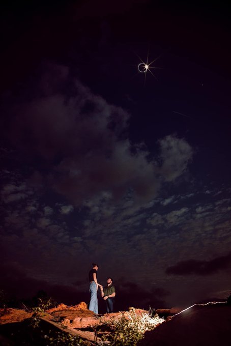 Rainmaker1973's tweet photo. «Forever’s gonna start tonight»

How the photo was shot: https://t.co/mb7562LPCa

[📸 macyalexphoto] https://t.co/jX5QM7w417