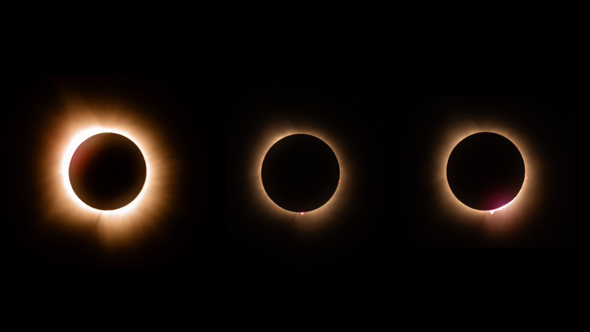 3Three3imagery's tweet photo. Good morning!!

Here are my top 3 images from the #solareclipse2024! 

Special thanks to Bruce R Snyder for letting me use his front yard for the photos!

#NGPhotographerChallenge #solareclipse #TotalSolarEclipse #totality2024 #totality #EclipseSolar2024 #EclipseSolar #nikonphoto https://t.co/OYSPv3DUo4