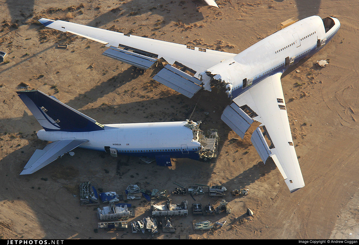 ArenaJet's tweet image. 🔴AI Engineering Services Ltd (AIESL) is planning to develop an aircraft scrapping infrastructure in India.

🔴The firm is looking to diversify its revenue sources beyond the two primary clients - Air India and the Ministry of Defence.

🔴It is also planning to venture into the…