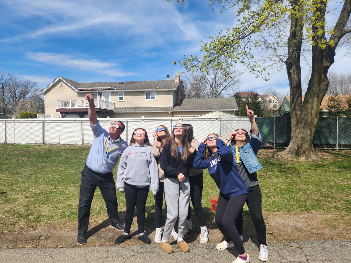 Wanaque Elementary School tweet media