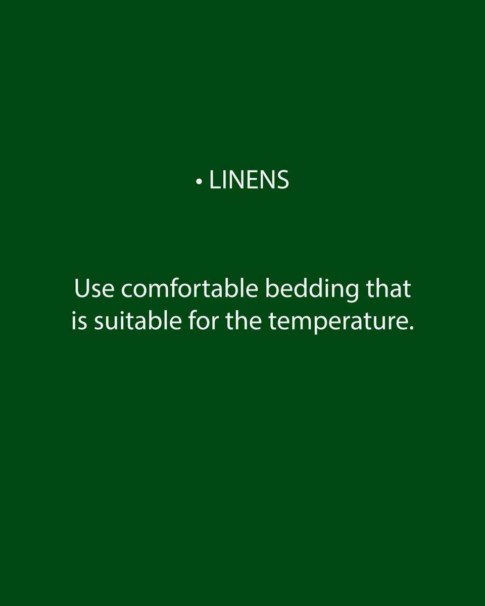 Tips for better sleep.

#tips #sleepingtips #naps #activity #bedding #light #bestmattress #hypoallergenic #green #allnatural #ecoluxury #organicbedding #miami #mattress #pillows #green