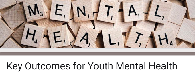 We need your input. We want to hear from the youth ecosystem on what key competencies or outcomes need to be developed by mental health programmes. Please complete the 5min survey by 30 April 2024: bit.ly/3TTMj6V #YOUTH