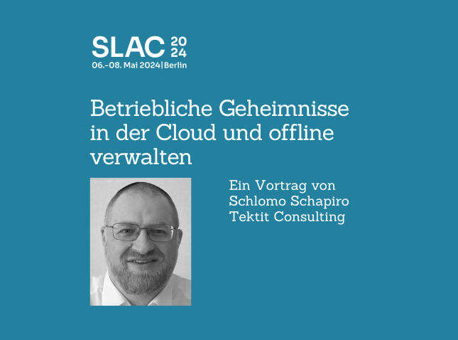 Heinlein Support (@heinleinsupport) on Twitter photo Vortrag: <a href="/schlomoschapiro/">Schlomo Schapiro</a> von Tektit Consulting zeigt auf der Secure #Linux Administration Conference, wie sich Herausforderungen rund um betriebliche Geheimnisse in IT-Infrastrukturen lösen lassen. Sein Werkzeug: Mozilla #SOPS (Secrets OPerationS). 👉slac-2024.de 😀 Vortrag: <a href="/schlomoschapiro/">Schlomo Schapiro</a> von Tektit Consulting zeigt auf der Secure #Linux Administration Conference, wie sich Herausforderungen rund um betriebliche Geheimnisse in IT-Infrastrukturen lösen lassen. Sein Werkzeug: Mozilla #SOPS (Secrets OPerationS). 👉slac-2024.de 😀