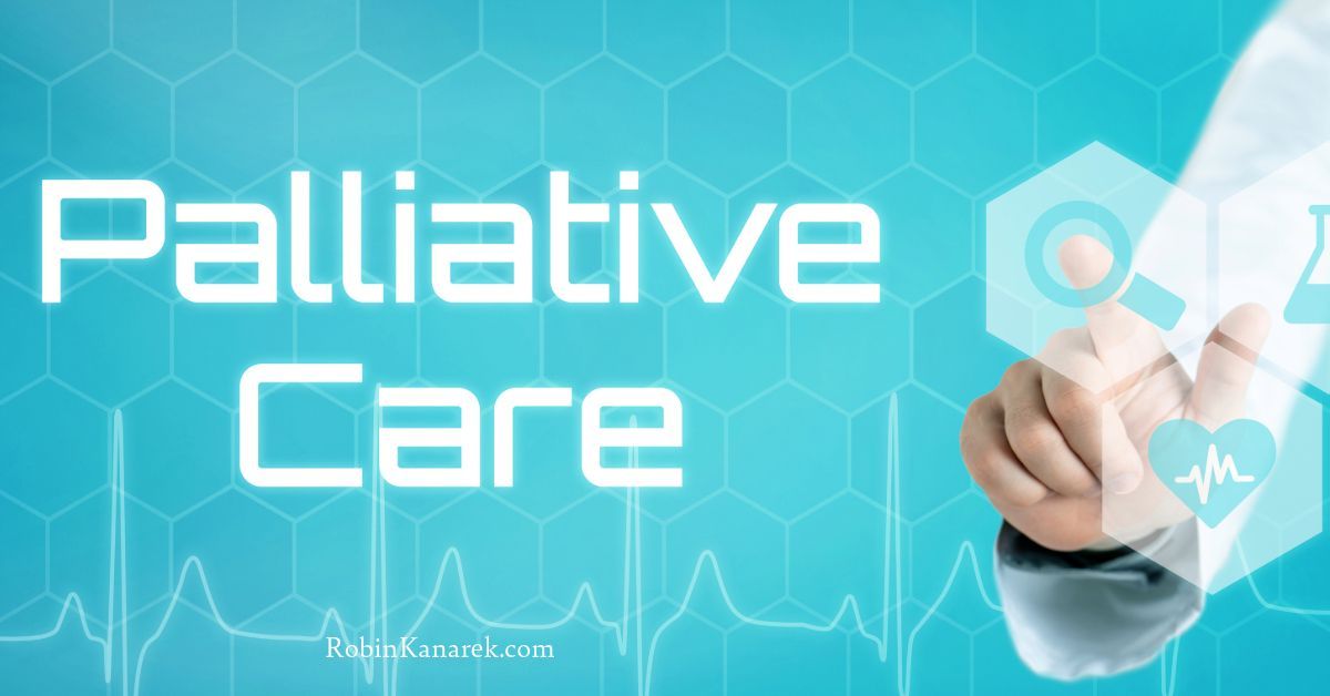 Palliative care is not about giving up on treatment. It is about providing comfort, support, and dignity to people living with serious illnesses and their families. #PalliativeCareServices #PalliativeCare